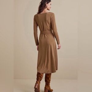 Soft Surroundings “Paula” Dress - NWT Size L